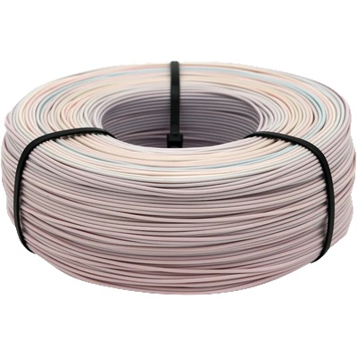 Recycling Fabrik rPLA Refill Püriertes Einhorn (Multicolor) - 1, 75 mm / 1000 g (PLAX-R175-1000-PUEI)