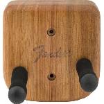 Fender Level-Up Strat Стойка за китара стенна Mahogany (0990804122)