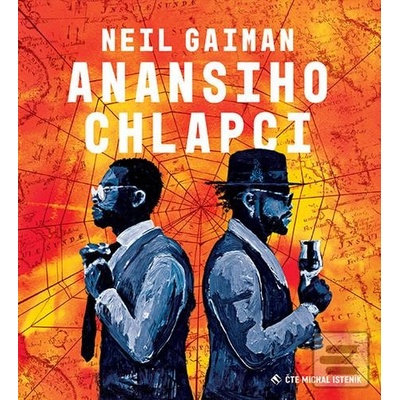 Anansiho chlapci