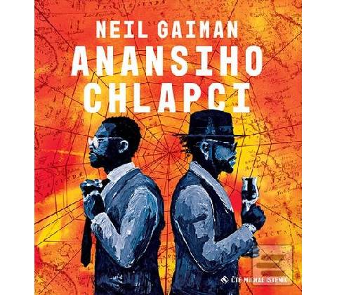 Anansiho chlapci