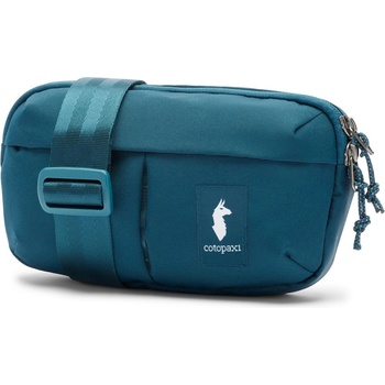 Cotopaxi Todo 2L Hip Pack Цвят: тъмно син