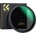K& F Concept 86 мм ND филтър Nano X PRO ND2 - ND32