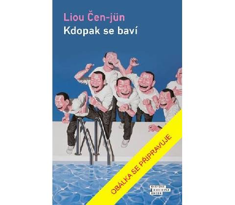 Kdopak se baví