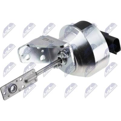 NTY Plniace dúchadlo ECD-VW-054