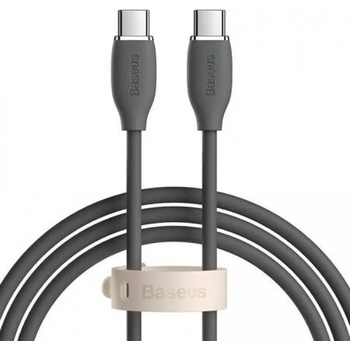 Baseus Jelly cable USB-C to USB-C, 100W