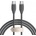Baseus Jelly cable USB-C to USB-C, 100W