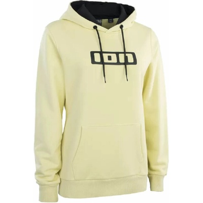 mikina ION Logo women dirty-sand
