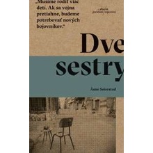 Dve sestry Åsne Seierstad