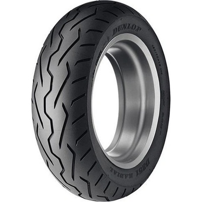 Dunlop D251F 150/60 R18 67V