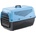 FERPLAST Skipper 3 Transportino 62 x 41 x 38 см синьо