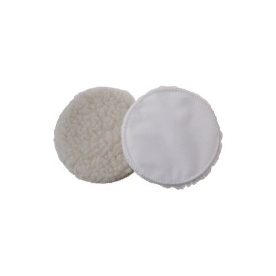 kotúč leštiaci suchý zip 150mm