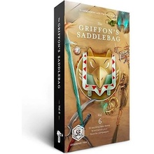 The Griffon s Saddlebag: Vol. 6