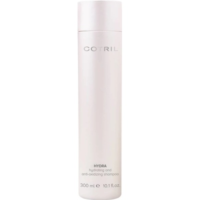 Cotril CW Hydra šampón hydratační a antioxidační pro suché vlasy 300 ml