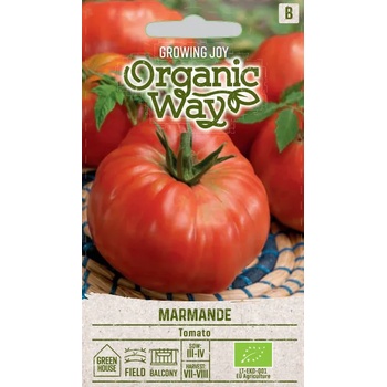 Image 1 of Seklos Органик Домати Марманд Marmande