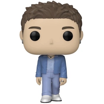 Image 1 of Funko POP! Rocks: BTS - RM #367 Vinyl Figure (EDM-085213)