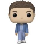 Funko POP! Rocks: BTS - RM #367 Vinyl Figure (EDM-085213)