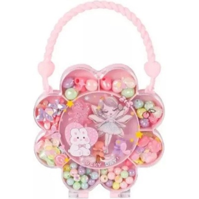 Комплект перли в чанта (2363-110)