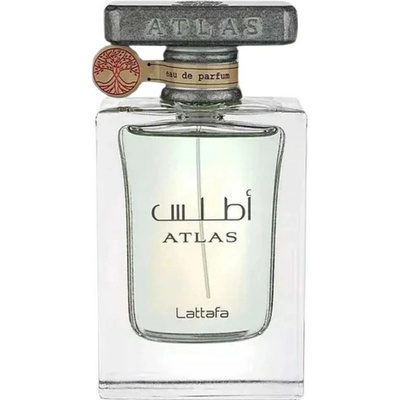 Lattafa Atlas parfumovaná voda unisex 55 ml