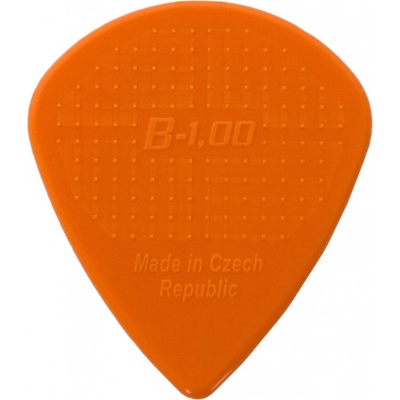 D-Grip Jazz B 1.00 6 pack
