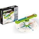Geomag Mechanics Magnetic Compass
