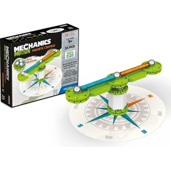 Geomag Mechanics Magnetic Compass