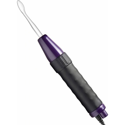 Zeus Electrosex - Twilight Violet Wand Kit Deluxe Edition - Purple