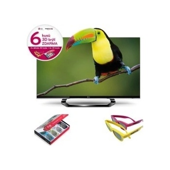 LG 55LM660S