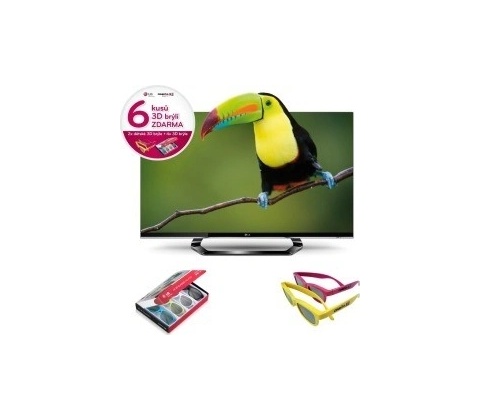 LG 55LM660S