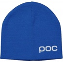 POC Corp beanie Natrium blue