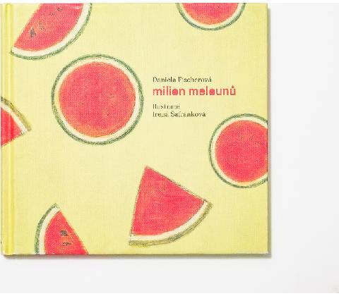 Milion melounů