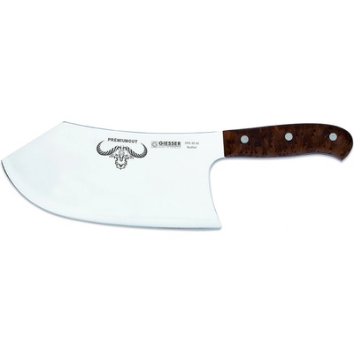 GIESSER Exkluzivní edice Premium Cut - Thuja, sekací nůž, délka ostří 22 cm