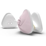 Mystim Hearts Desire Lay-On Vibrator Rose