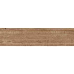 Mexen Western Wood Орехов остъклен гранитогрес, ректифициран, G1, дървоподобна (TL702-120-030-54)