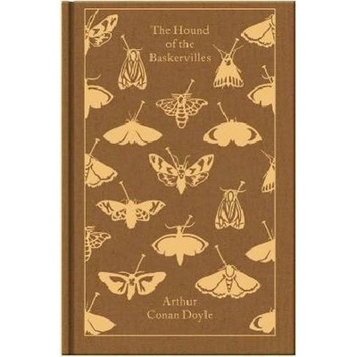The Hound of the Baskervilles - Arthur Conan Conan Doyle