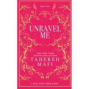 Unravel Me (2024)
