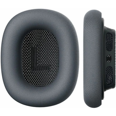 XDcase náhradné náušníky pre AirPods Max 2 tmavo sivé