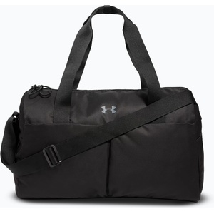 Under Armour Дамска чанта за тренировка Under Armour Studio Lite 26 l black/castlerock