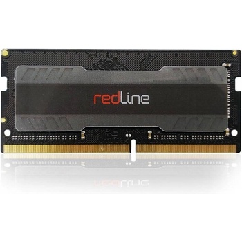 Image 1 of Mushkin Redline 32GB DDR5 4800MHz MRA5S480FFFD32G