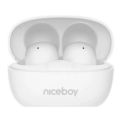 Niceboy Podsie 4 POP Arctic
