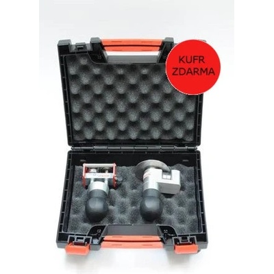 WUKO ohýbačka - BENDER Set 2020/4010