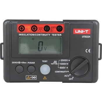 UNI-T UT502A