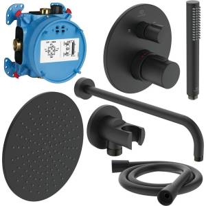 Vidima Комплект за вграждане CTHERM T100, A7573XG, Vidima (A7573XG)