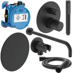 Vidima Комплект за вграждане CTHERM T100, A7573XG, Vidima (A7573XG)