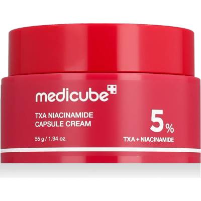 Medicube TXA + Niacinamide 5% Capsule Cream 55 g