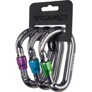 CAMP Nimbus Lock 3 Pack