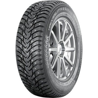 Nokian Tyres Hakkapeliitta 8 265/50 R19 110T