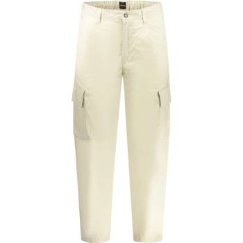 HUGO BOSS Мъжки панталони boss, Размер 29l32, Цвят Бежово (50536646sisla9cargo_be271)