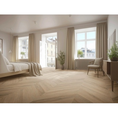 Floor Forever Authentic Oak Dub strážny 1087CH 2 m²
