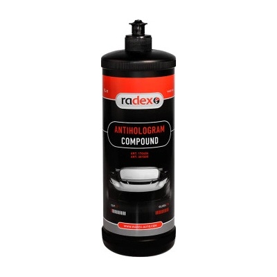 RADEX Antihologram 1 l