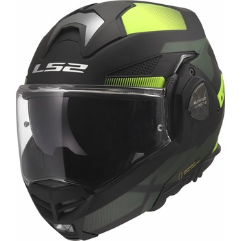 LS2 FF901 ADVANT X NOVA